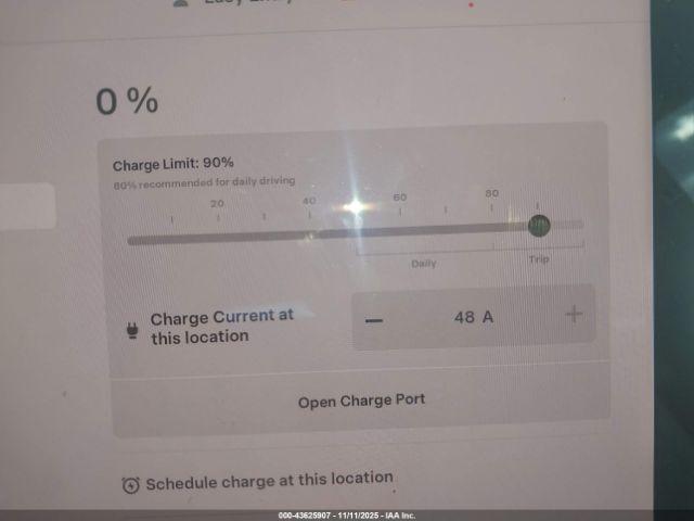 Tesla Model Y Performance Dual Motor All-wheel Drive Image 10