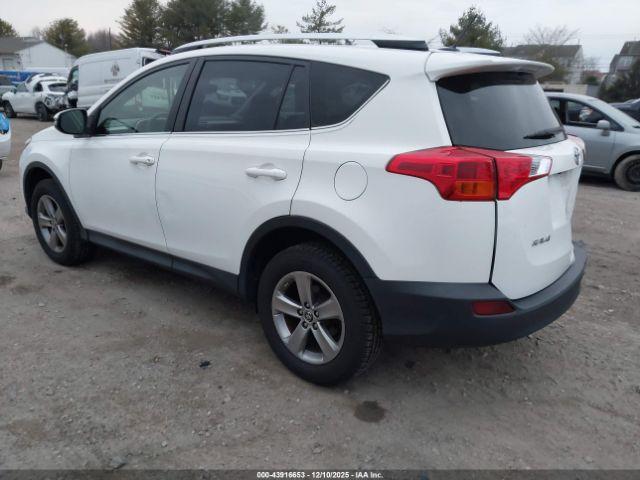 Toyota RAV4 Xle Image 11