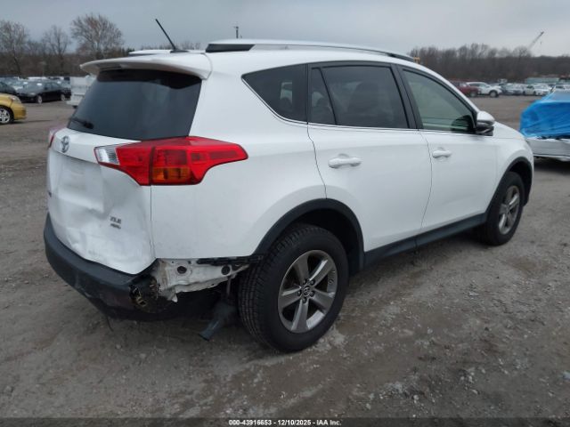 Toyota RAV4 Xle Image 14
