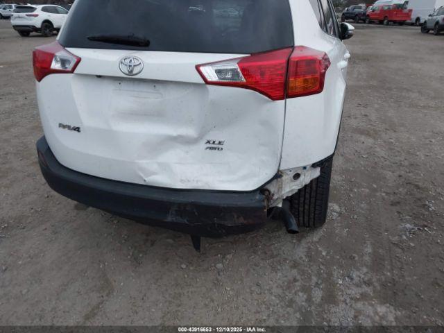 Toyota RAV4 Xle Image 2