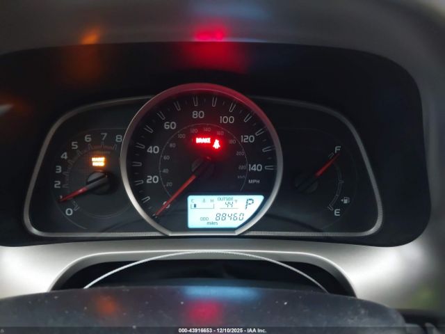 Toyota RAV4 Xle Image 8