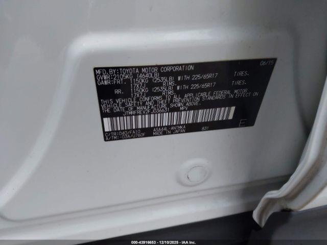 Toyota RAV4 Xle Image 4