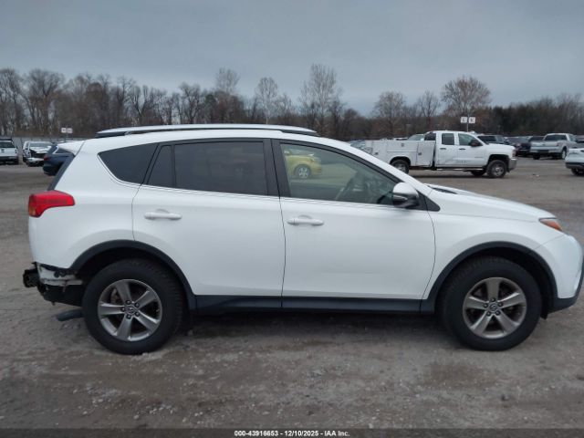 Toyota RAV4 Xle Image 16