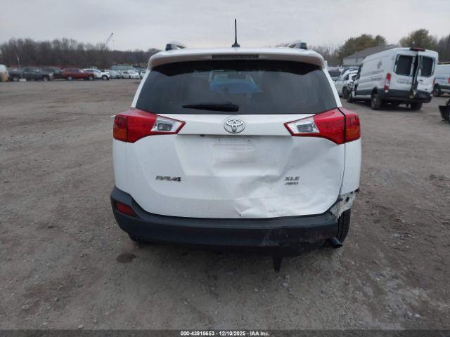 Toyota RAV4 Xle Image 15