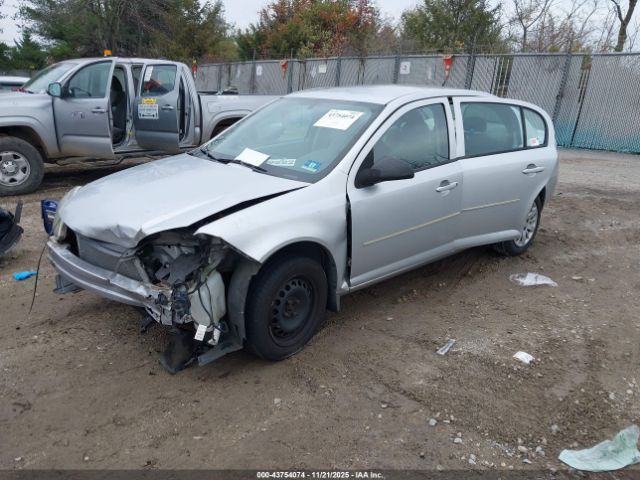 Chevrolet Cobalt Ls Image 2