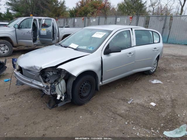 Chevrolet Cobalt Ls Image 2