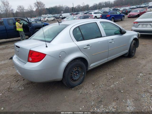 Chevrolet Cobalt Ls Image 4