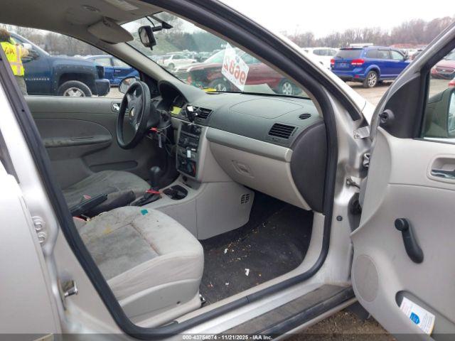 Chevrolet Cobalt Ls Image 6