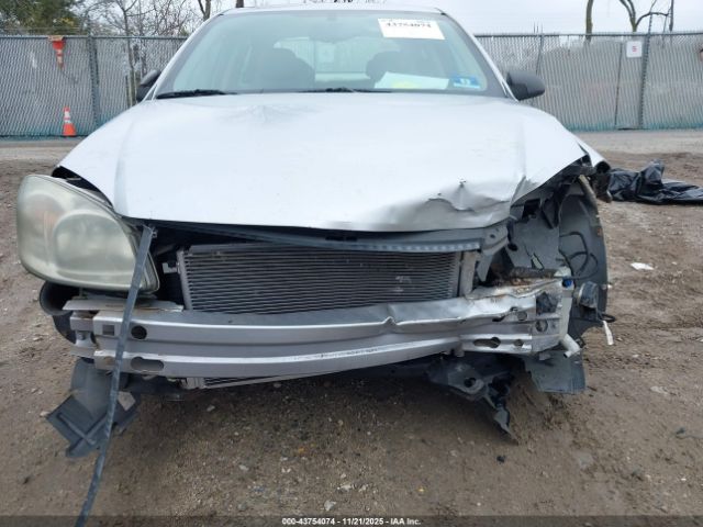 Chevrolet Cobalt Ls Image 8