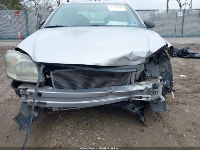 Chevrolet Cobalt Ls Image 8