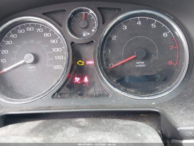 Chevrolet Cobalt Ls Image 7