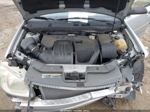 Chevrolet Cobalt Ls Image 10