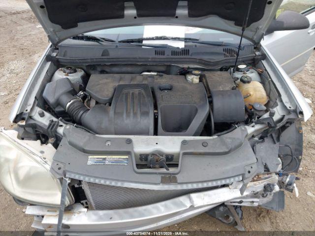 Chevrolet Cobalt Ls Image 10