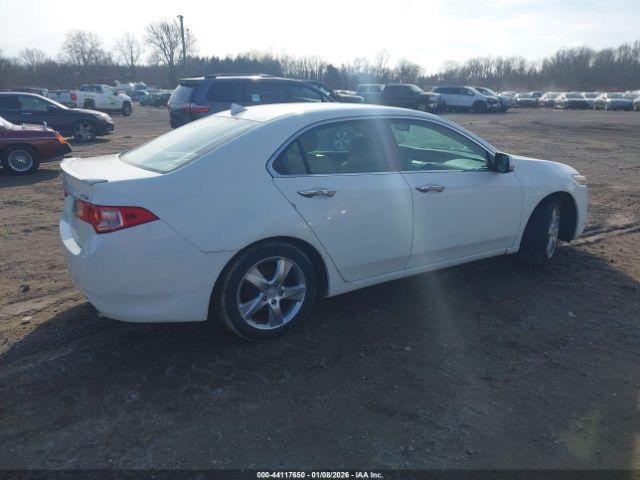 Acura TSX 2.4 Image 4