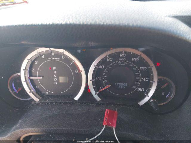 Acura TSX 2.4 Image 3