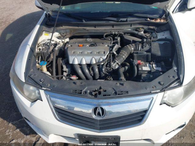 Acura TSX 2.4 Image 12