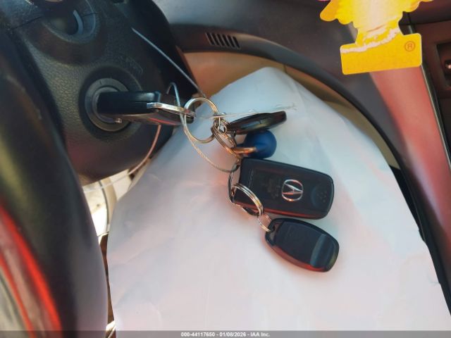 Acura TSX 2.4 Image 9