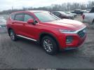 Hyundai SANTA FE Sel Image 1
