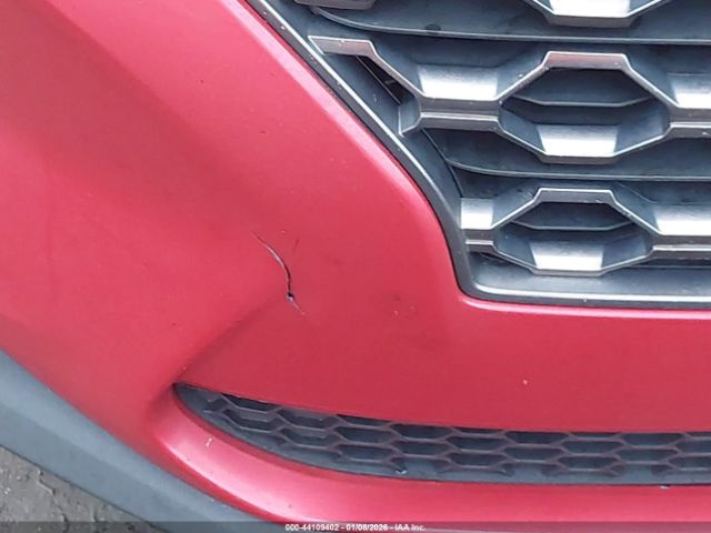 Hyundai SANTA FE Sel Image 16