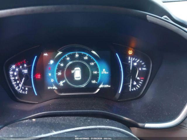 Hyundai SANTA FE Sel Image 7