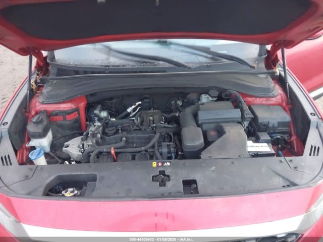 Hyundai SANTA FE Sel Image 11