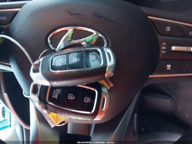 Hyundai SANTA FE Sel Image 13