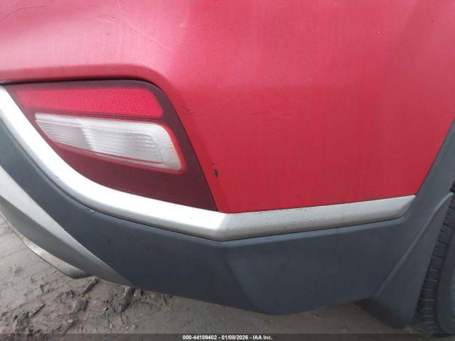 Hyundai SANTA FE Sel Image 5