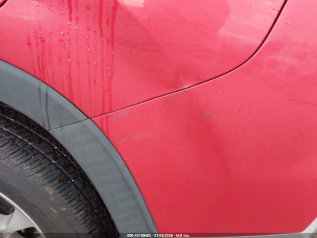 Hyundai SANTA FE Sel Image 2