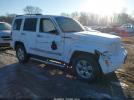 Jeep Liberty Sport Image 1