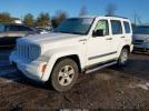 Jeep Liberty Sport Image 2