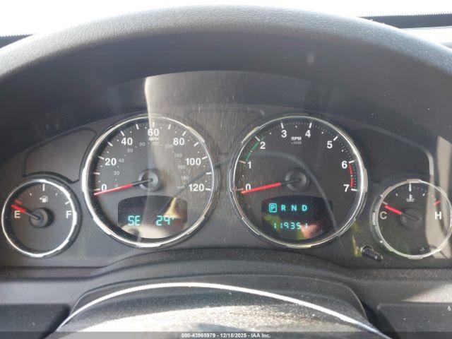 Jeep Liberty Sport Image 9