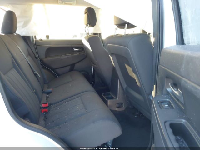 Jeep Liberty Sport Image 7