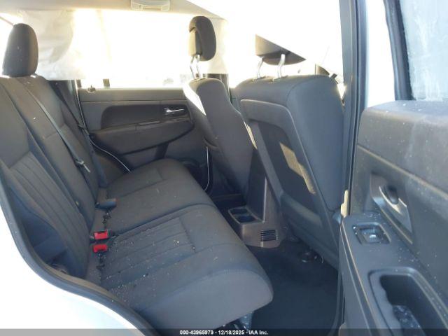 Jeep Liberty Sport Image 7