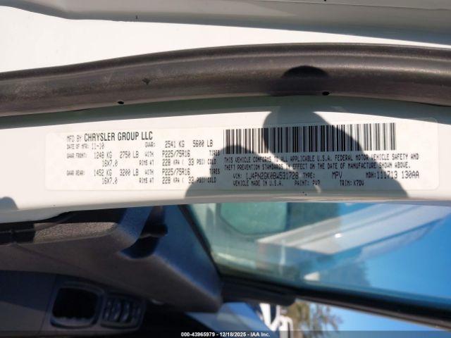 Jeep Liberty Sport Image 6