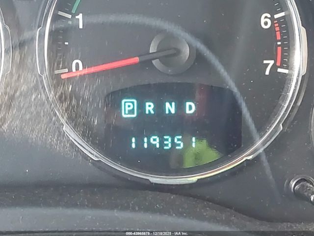 Jeep Liberty Sport Image 15