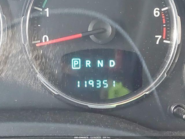 Jeep Liberty Sport Image 15