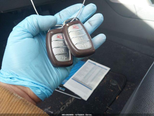 Hyundai SONATA Sport Image 5