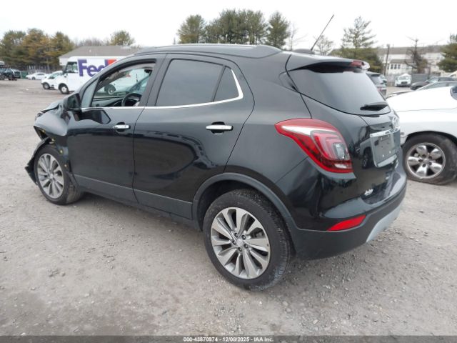 Buick Encore Fwd Preferred Image 18