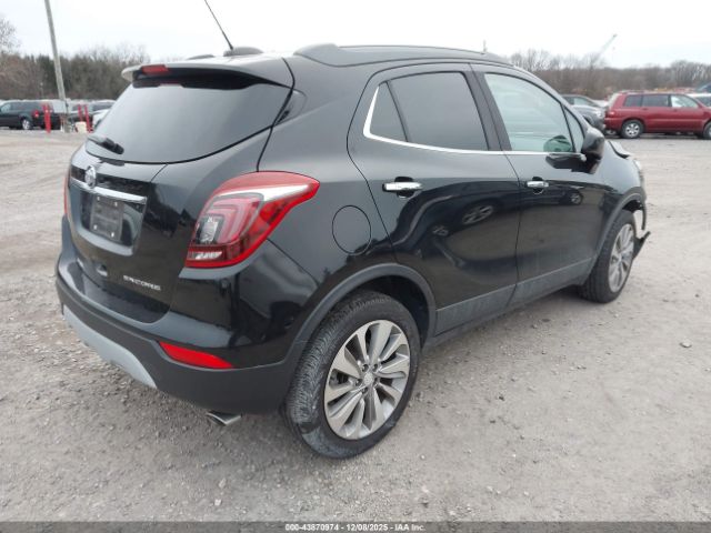 Buick Encore Fwd Preferred Image 6