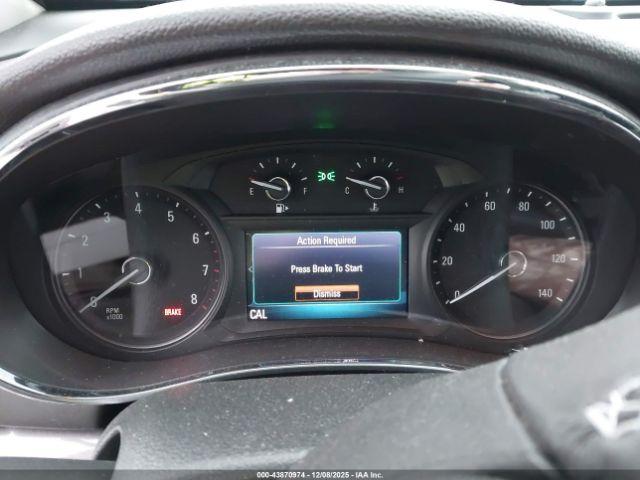 Buick Encore Fwd Preferred Image 15