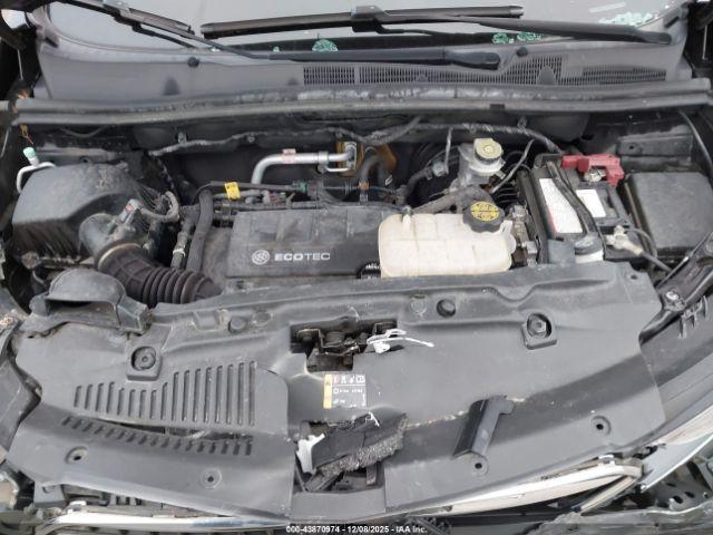 Buick Encore Fwd Preferred Image 16