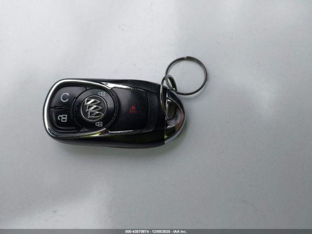 Buick Encore Fwd Preferred Image 11