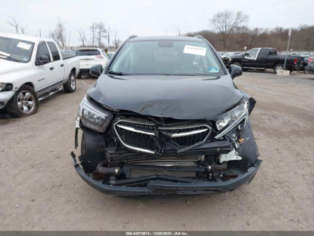 Buick Encore Fwd Preferred Image 10