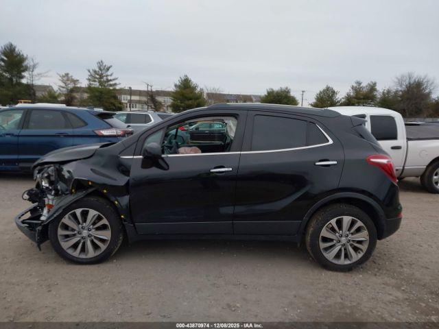 Buick Encore Fwd Preferred Image 8