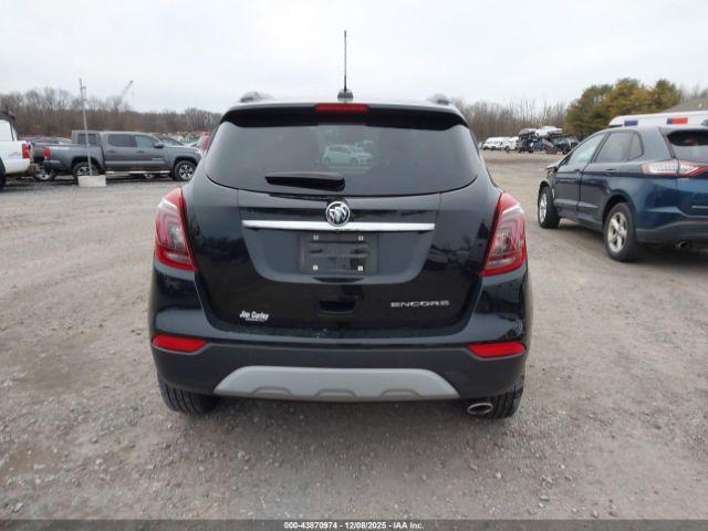 Buick Encore Fwd Preferred Image 9