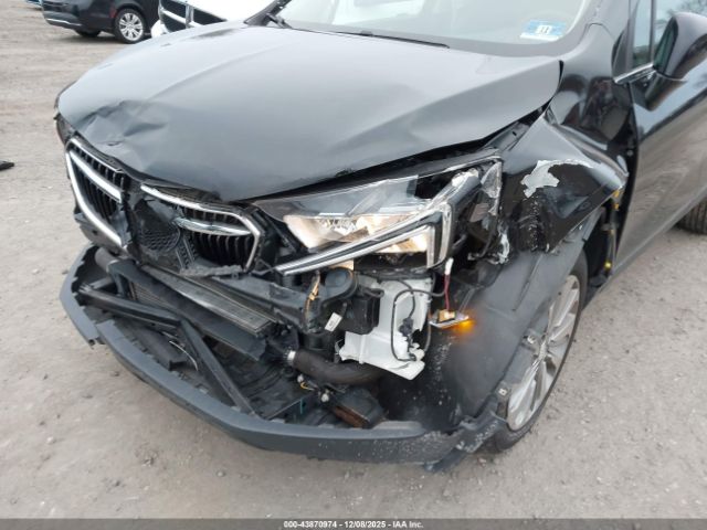 Buick Encore Fwd Preferred Image 13