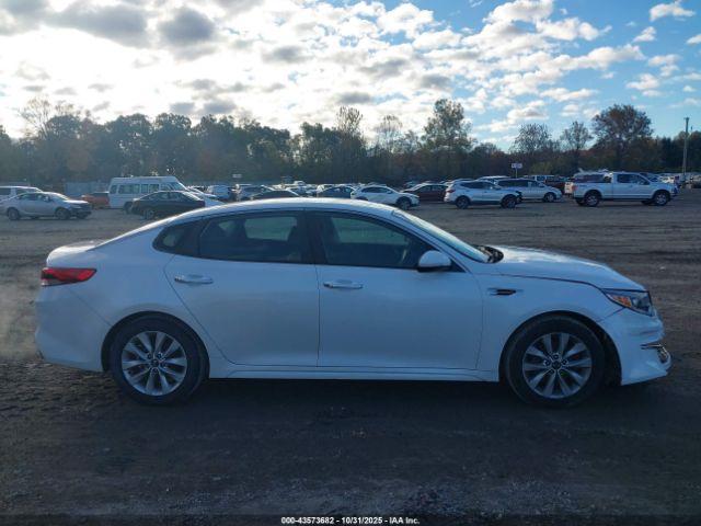 Kia Optima Lx Image 19