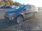 Ford Edge Sel Image 2