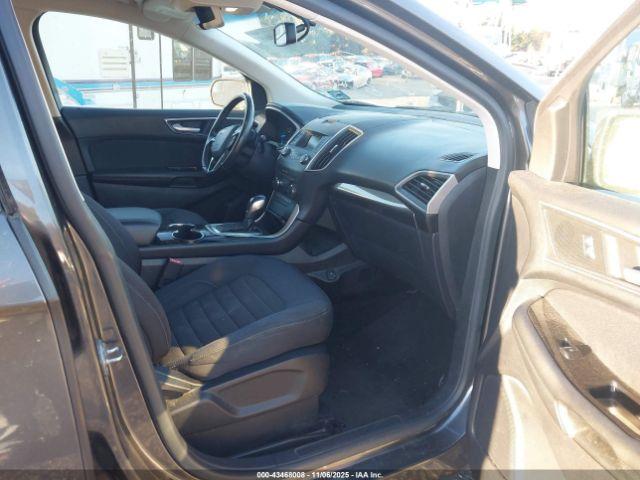 Ford Edge Sel Image 10