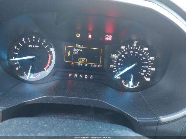 Ford Edge Sel Image 3